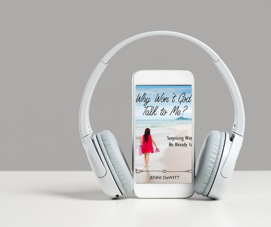 Digital Bundle - Human Narrated Audiobook + eBook: Eternal Light