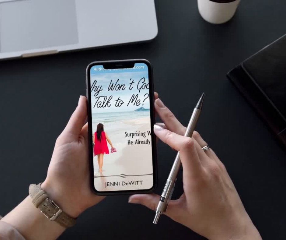 Digital Bundle - Human Narrated Audiobook + eBook: Eternal Light