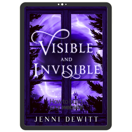 Visible and Invisible (eBook)