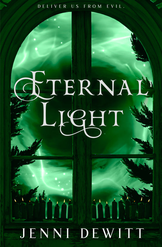 Eternal Light (Paperback)